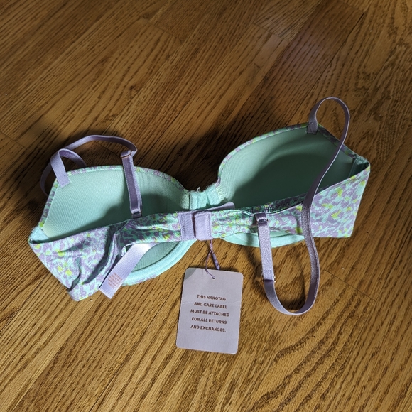 Savage X Fenty Bra - Picture 2 of 3